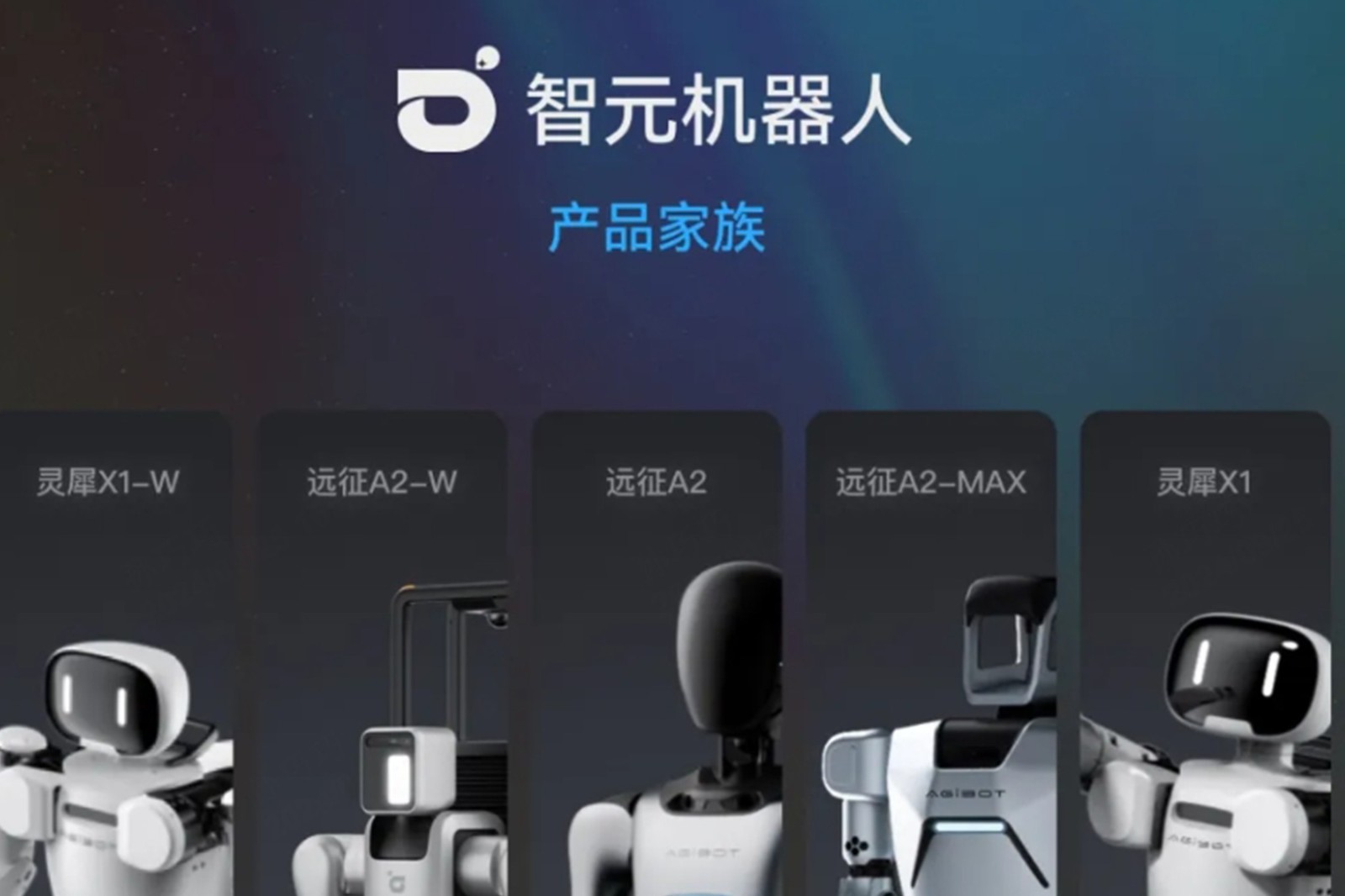 一图读懂 丨 U8集团机器人销售策略